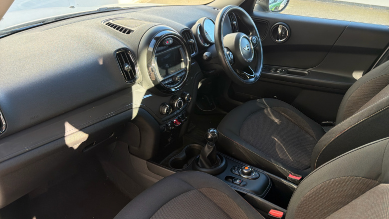 MINI Countryman 1.5 Cooper Classic 5dr Petrol Hatchback